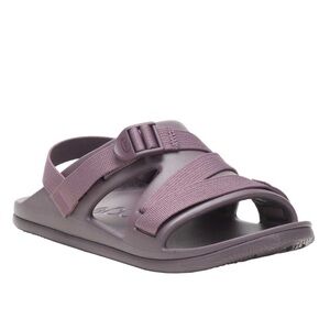 Chaco Chillos Sport Sandals - Women’s Size 7 lavender/mulberry color
